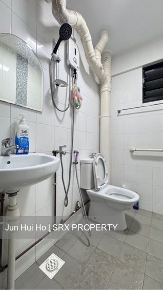 Blk 312 Kampong Ubi Greenville (Geylang), HDB 3 Rooms #539318011